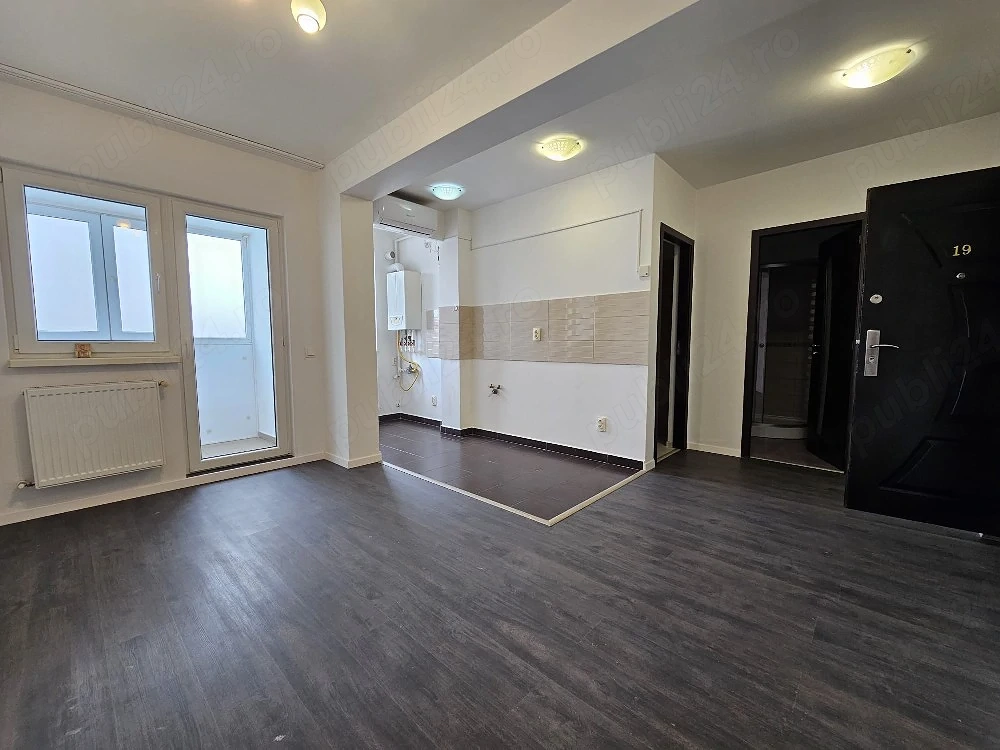 Apartament 2 Camere de vânzare,tip studio Militari Residence