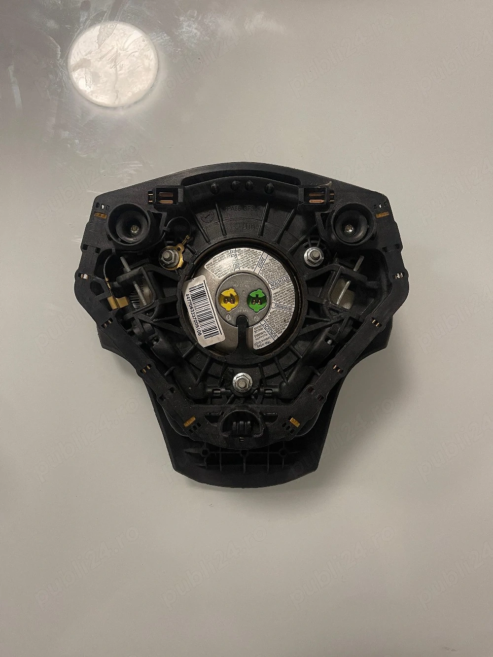 Vand Airbag volan opel corsa d