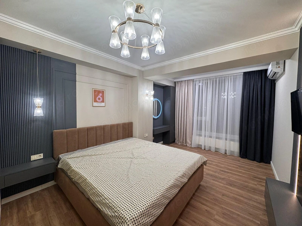Apartament de vanzare 2 camere in zona Lujerului aproape de metrou
