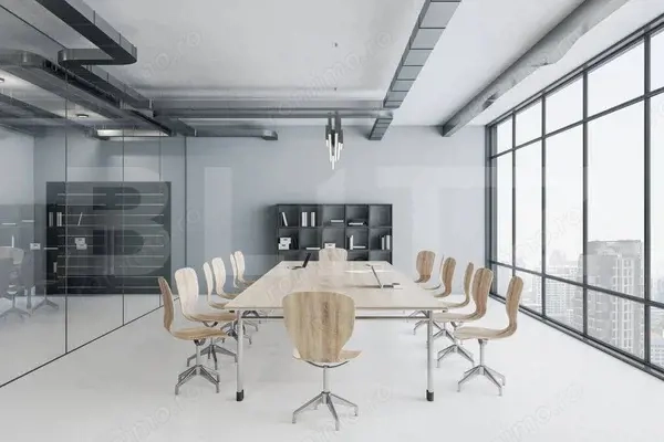 Spatiu birouri, 80 mp, parcare, imobil istoric, zona Traian 