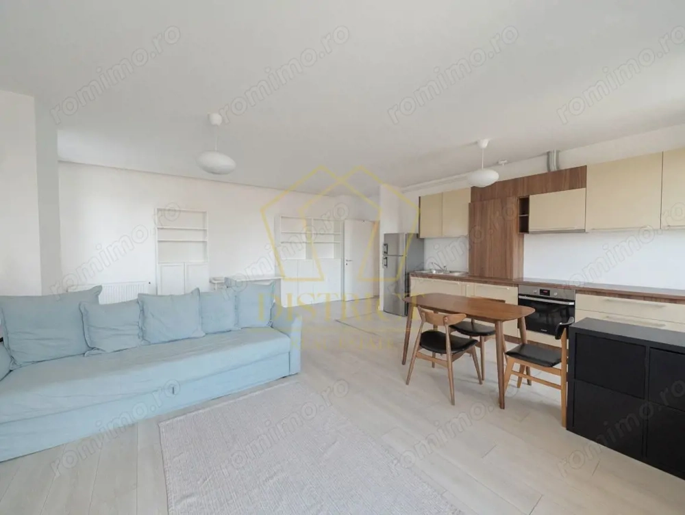 COMISION 0% Apartament cu 3 camere si terasa de 34mp | Central | Balcescu