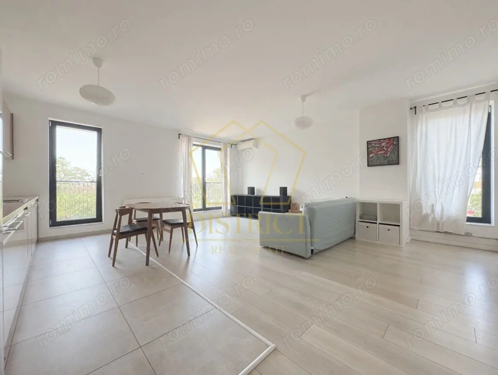 COMISION 0% Apartament cu 3 camere si terasa de 34mp | Central | Balcescu
