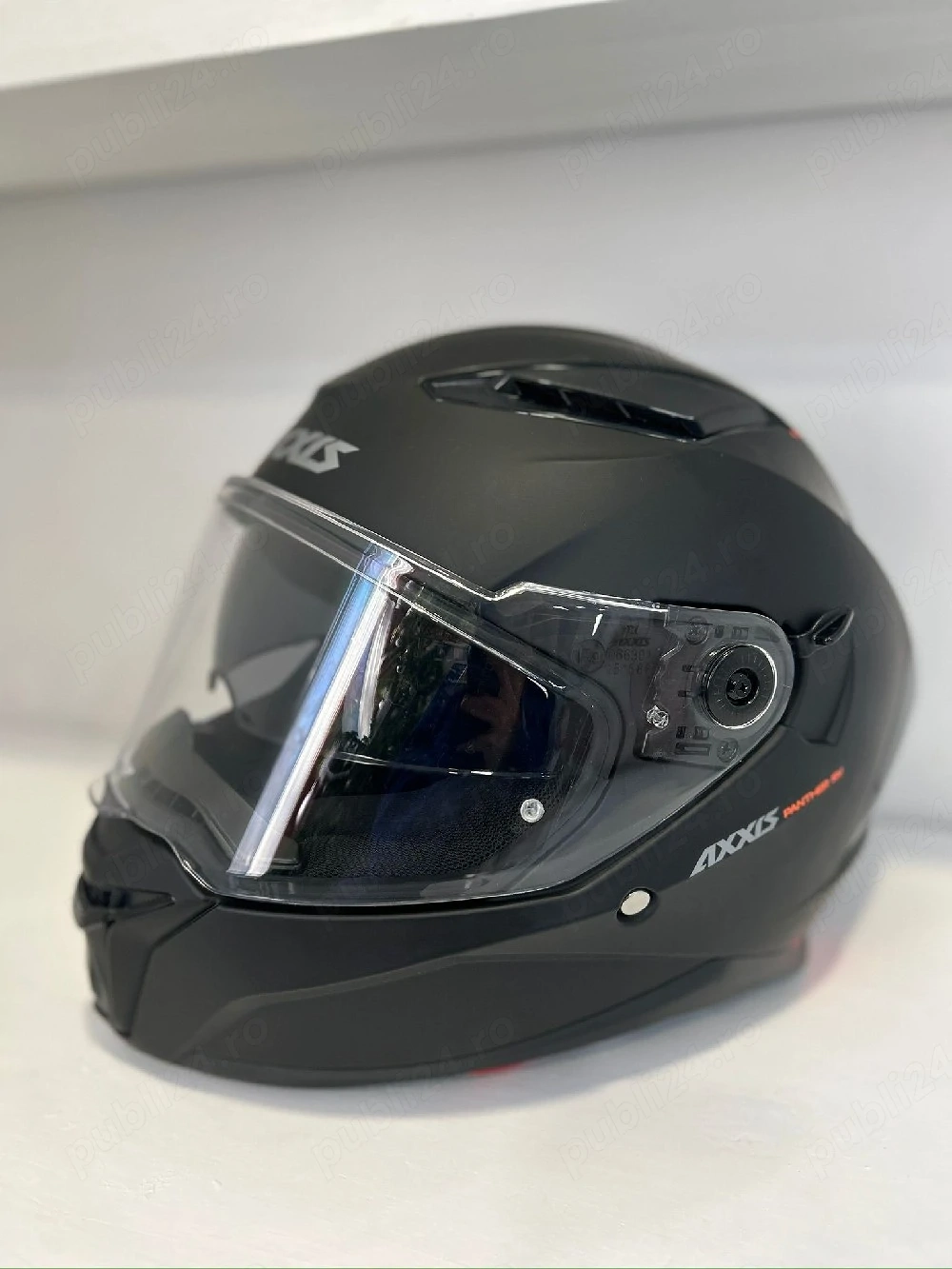 Casca moto Axxis Panther noua