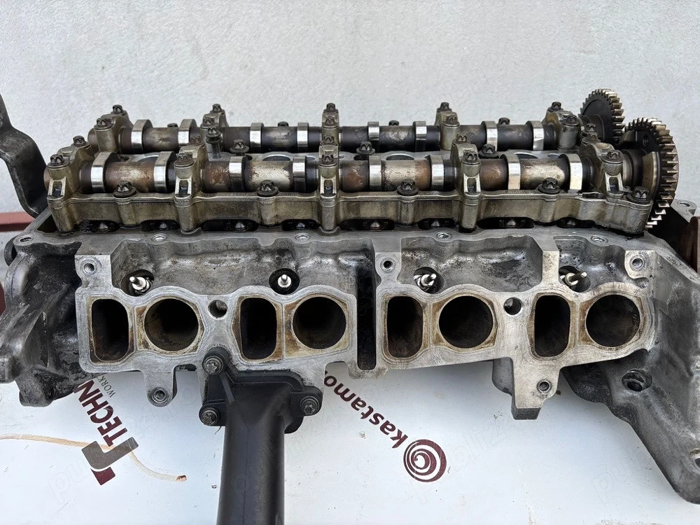 Chiuloasa completa N47D20D 2.0bituro 218 cp