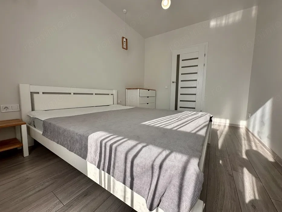 Inchiriere apartament cu 2 camere in zona Crangasi