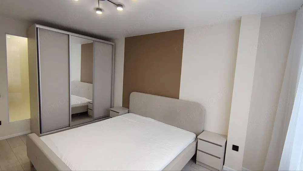Inchiriere apartamentcu 2 camere in zona Grozavesti