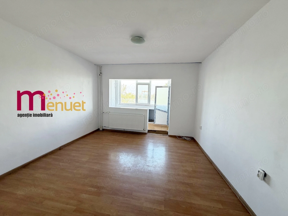 Apartament 2 camere,zona Pelican , etaj 2