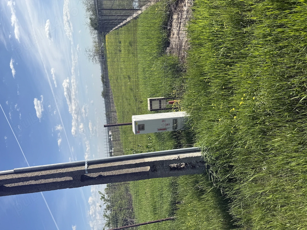 Pământ 1000 m2 preț 45 euro negociabil 