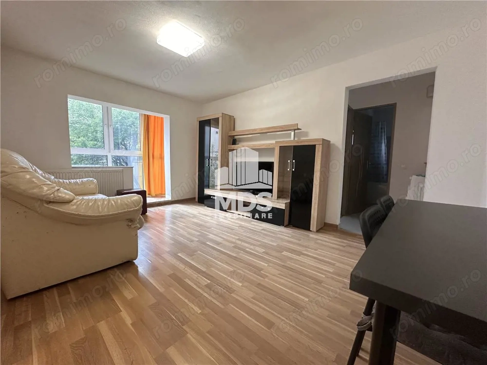 Mobilat si utilat la etajul 1 linga Generala 30