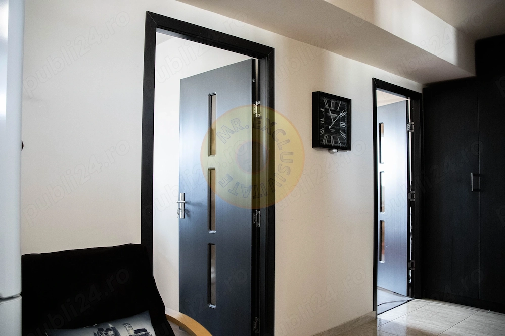 Apartament 2 camere de vanzare