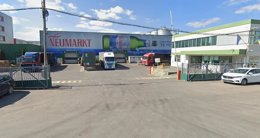 Vând teren arabil cu posibilitatea de intravilan