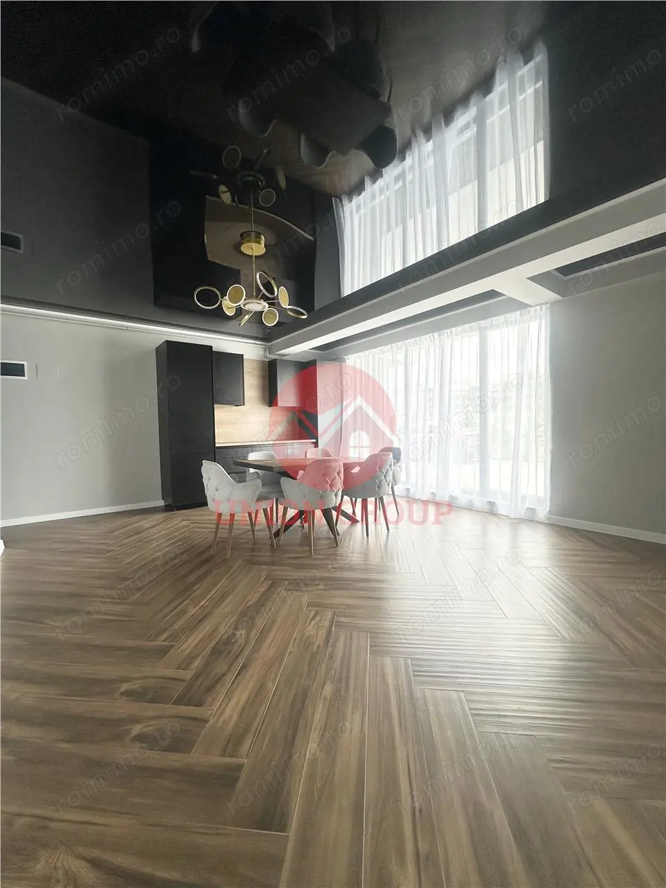 Apartament 3 Camere la Cheie, Premium, Finalizat 2026, Mamaia Nord, COMISION 0%