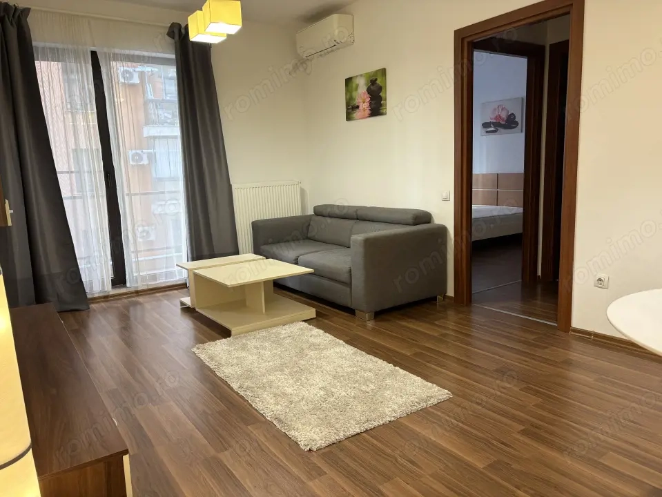 Apartament 2 camere  | Grozăvești  |. Onix Residence