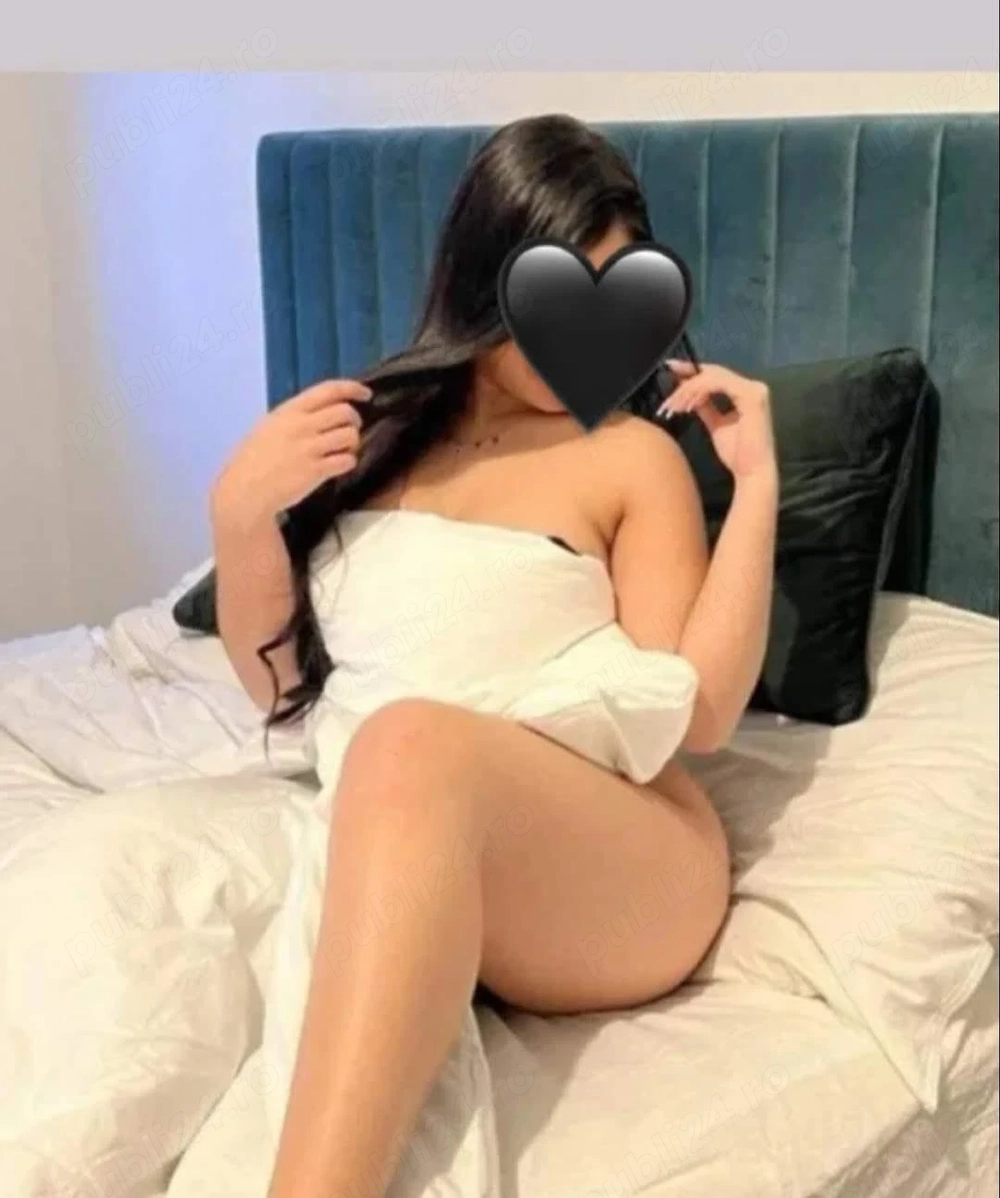 Andreea am revenit pentru câteva zile 