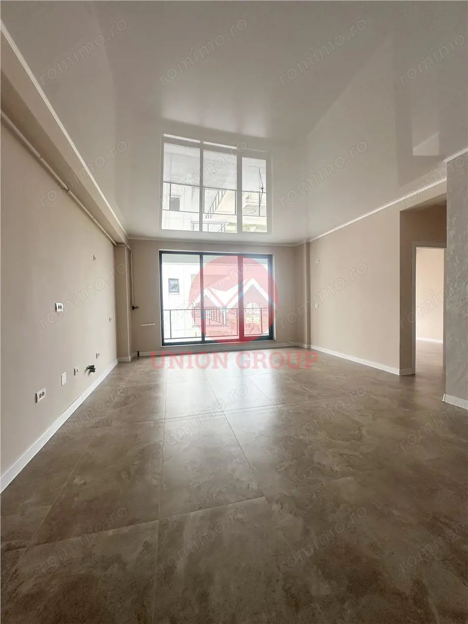 Apartament 2 Camere si 2 Bai la Cheie, Finalizat, Mamaia Nord, COMISION 0%