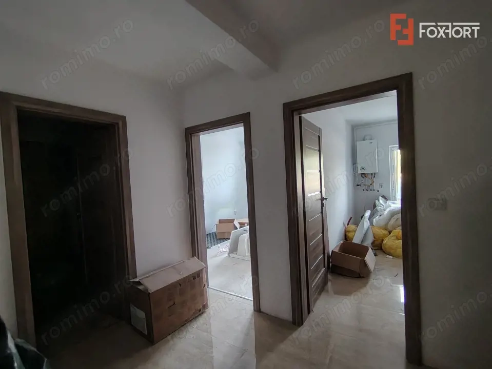 Comision 0% Apartament cu 1 camera  in GIROC - ID V54