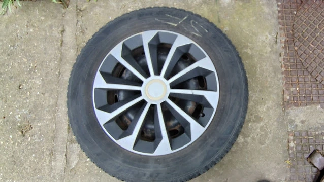 Vand 4 buc roti autoturism