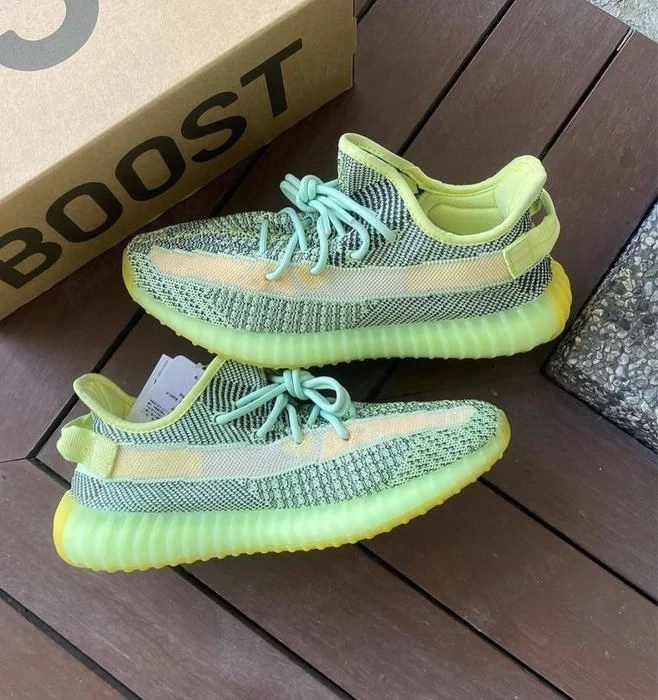Pantofi Adidas Yeezy 350 Boost Yeezreel - 100% originali