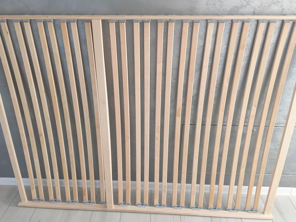 Vând Somiera de jysk noua140 200