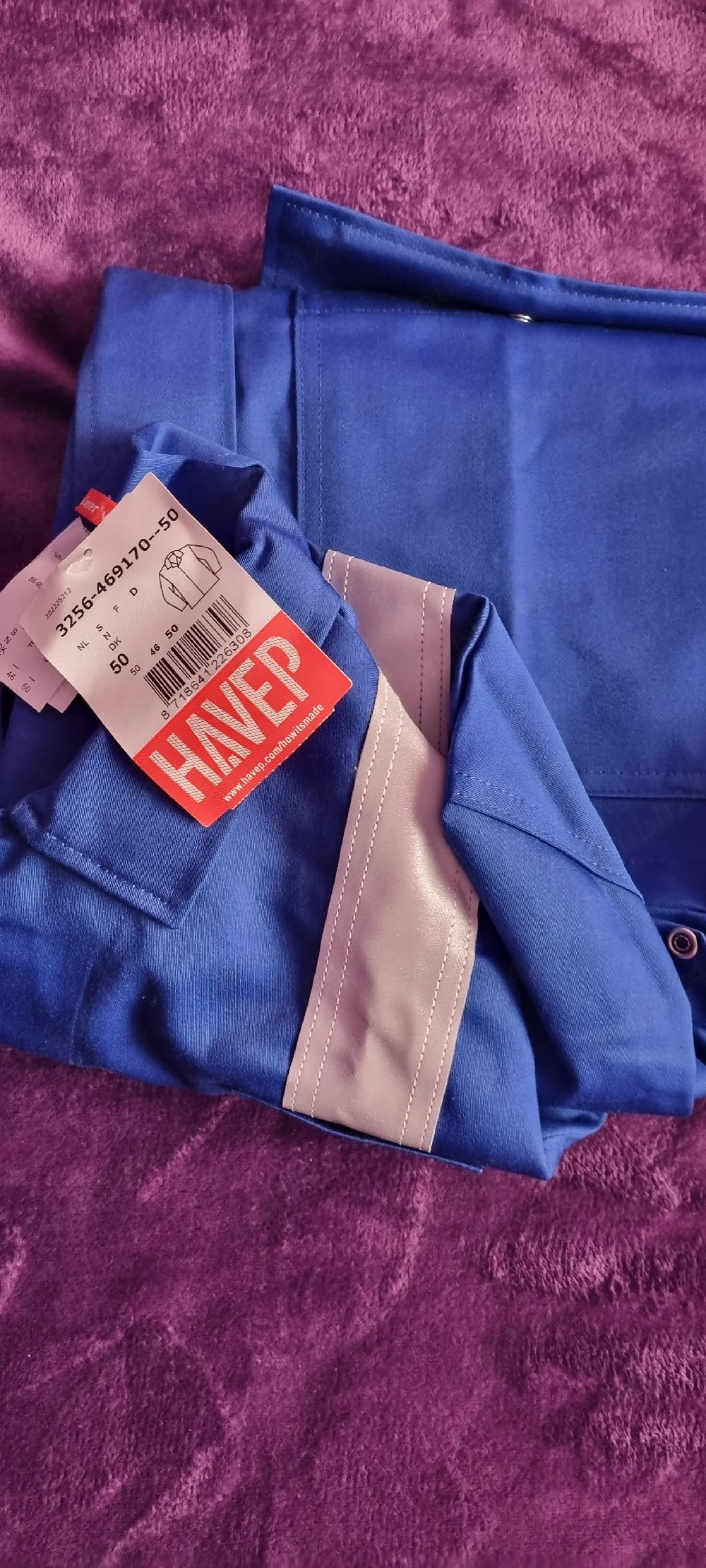 salopetă Pantaloni si bluza