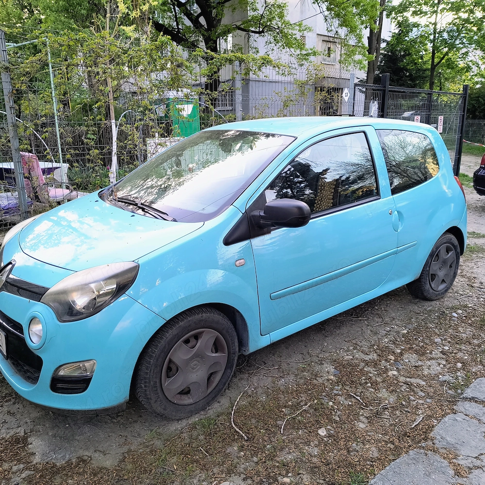Vanzare autoturism