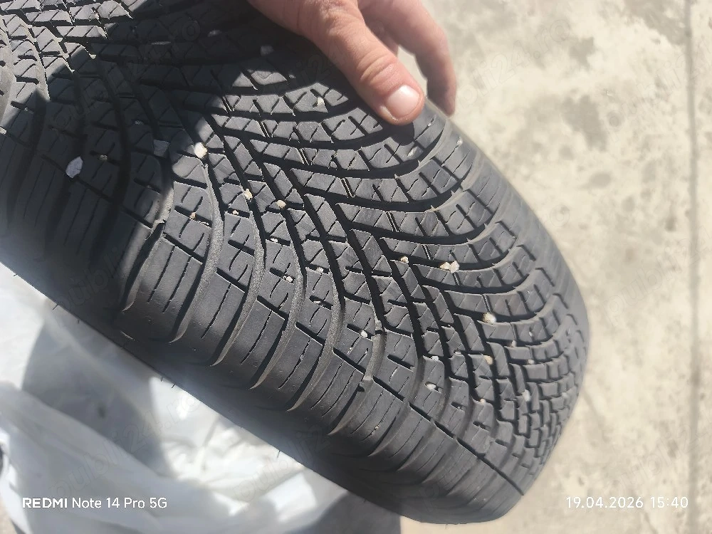anvelope 195/65R15