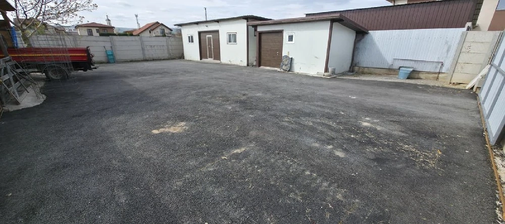 Teren intravilan de vânzare   500 mp   Someșeni, zona Pensiunea Zbor