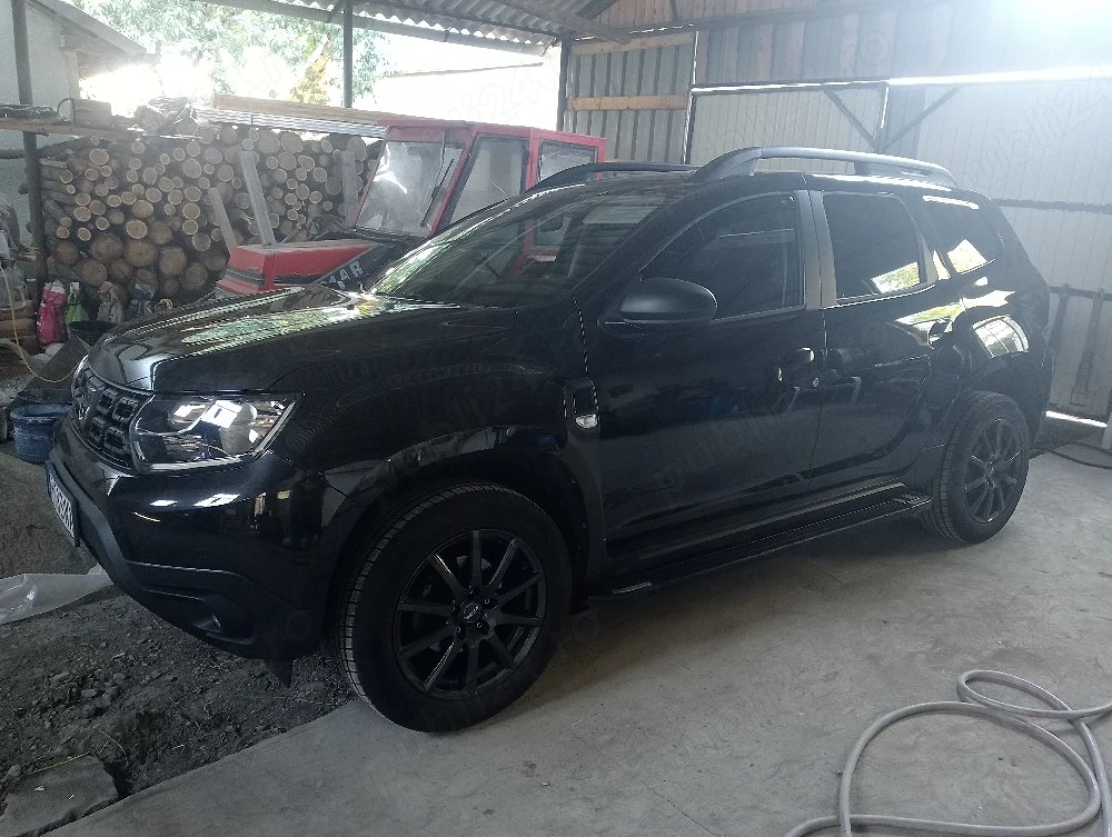 Vand Dacia Duster 1.5 dci an 2020