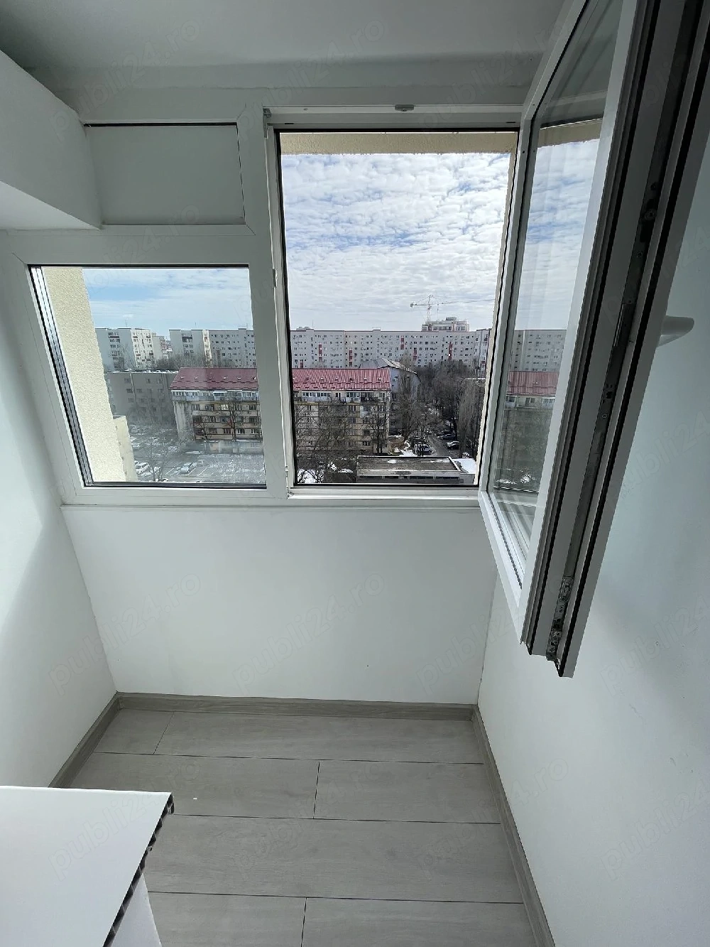 Apartament de vânzare 