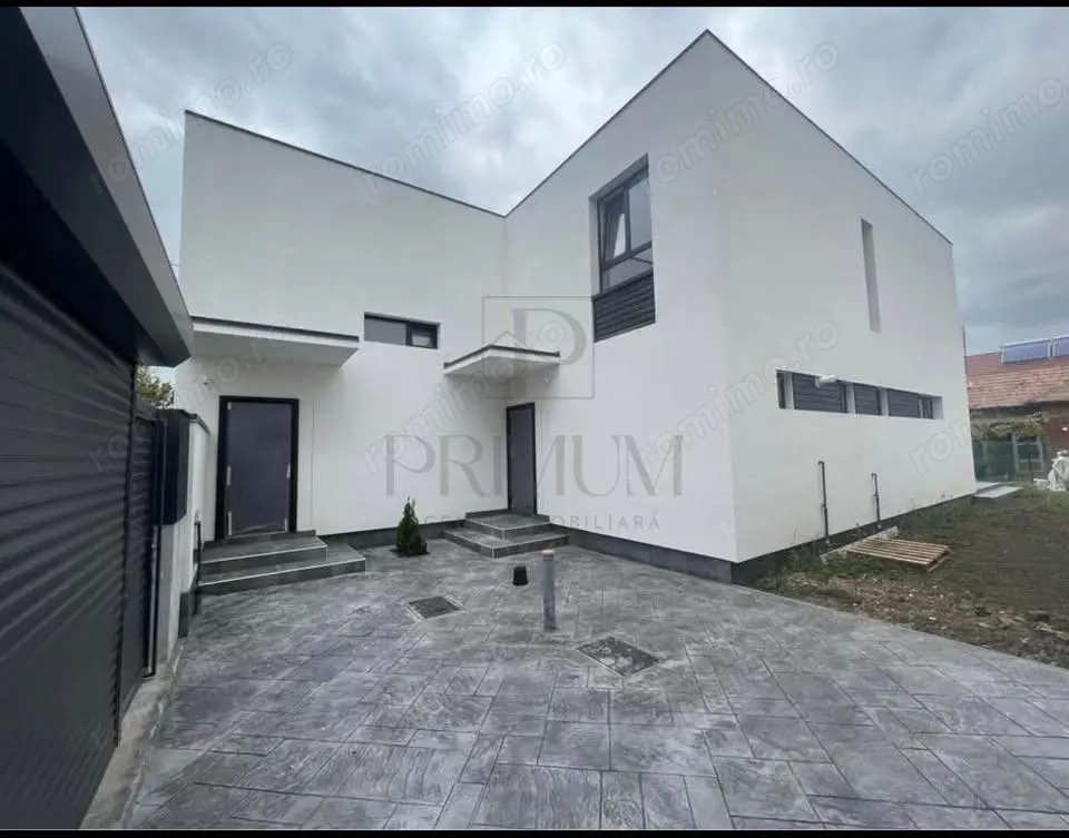 FREIDORF | DUPLEX | 4 CAM | 2 BAI | INCALZIRE PARDOSEALA | P+1E | FINALIZAT