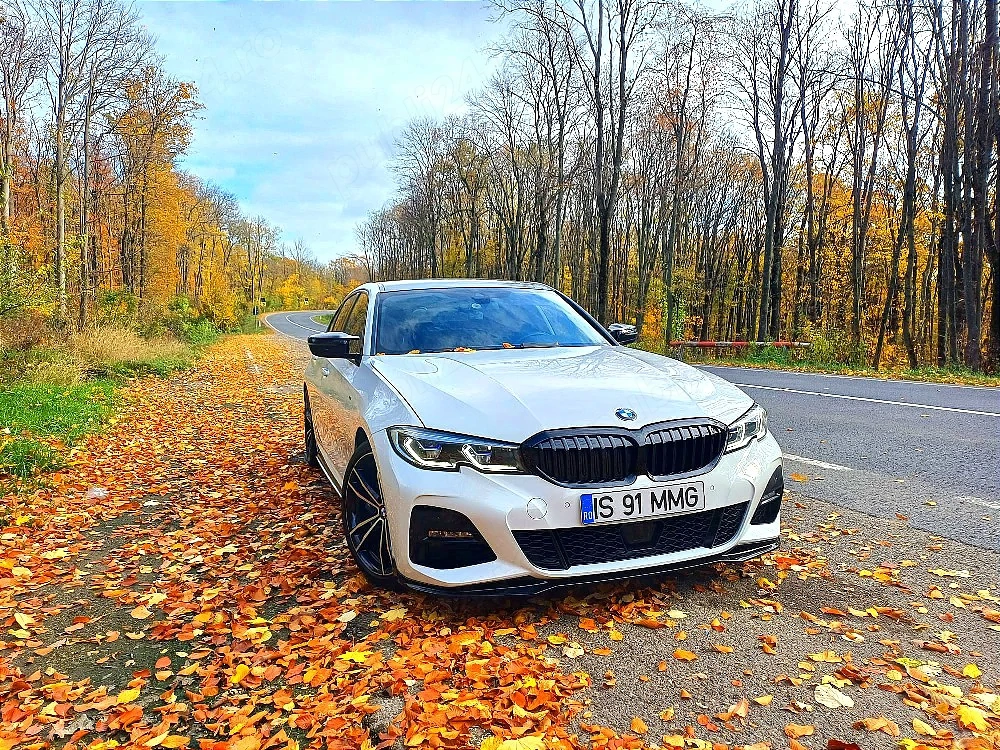 Vand Bmw seria 3, G20, 320i