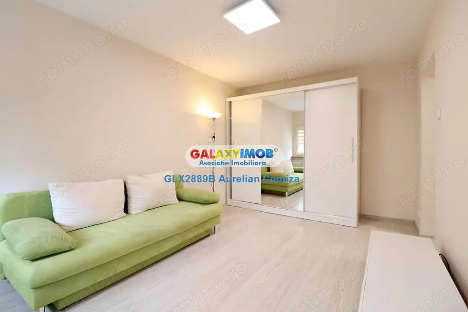 Inchiriere garsoniera Chitila sp 30mp etaj 1