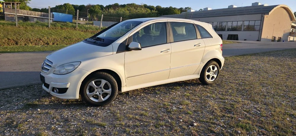 Mercedes B 150 Benzina