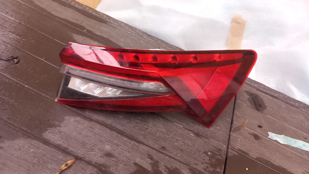 Stop led dr aripă spate skoda kodiaq 2019-2023 original 