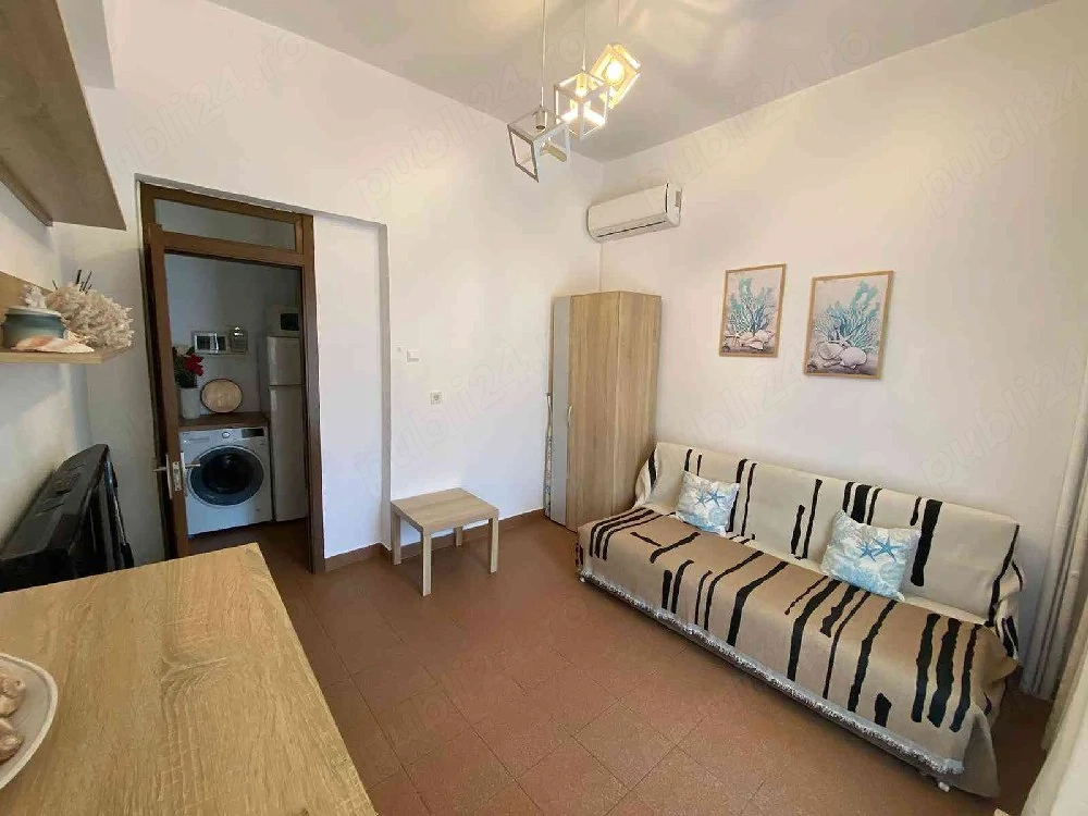 Garsonieră de închiriat Faleză Nord- Universitate 