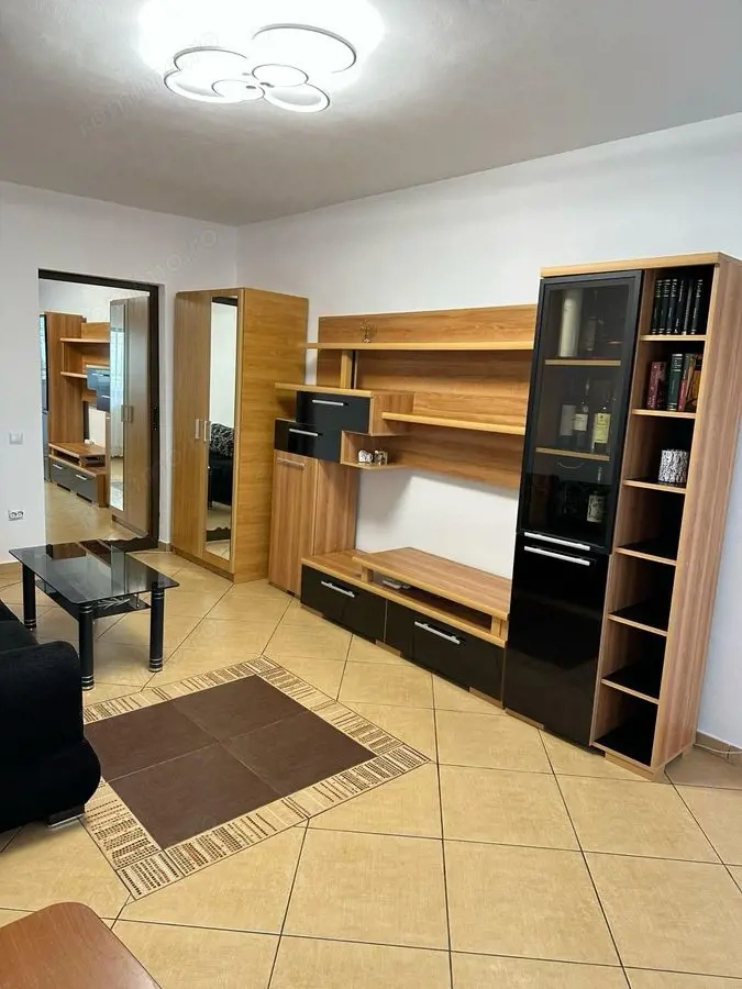 Închiriez apartament 2 camere, Gorjului, aproape de metrou