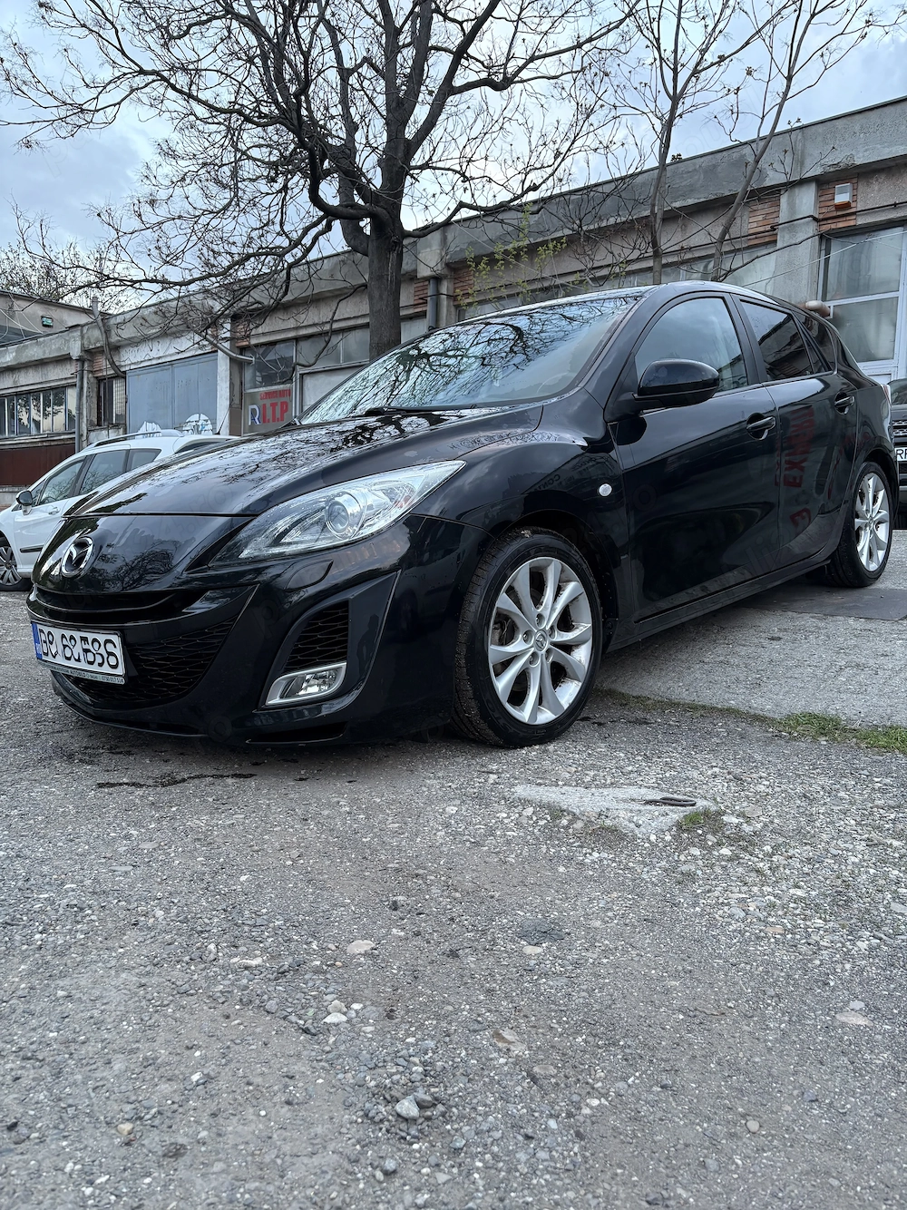 Doar vand Mazda 3