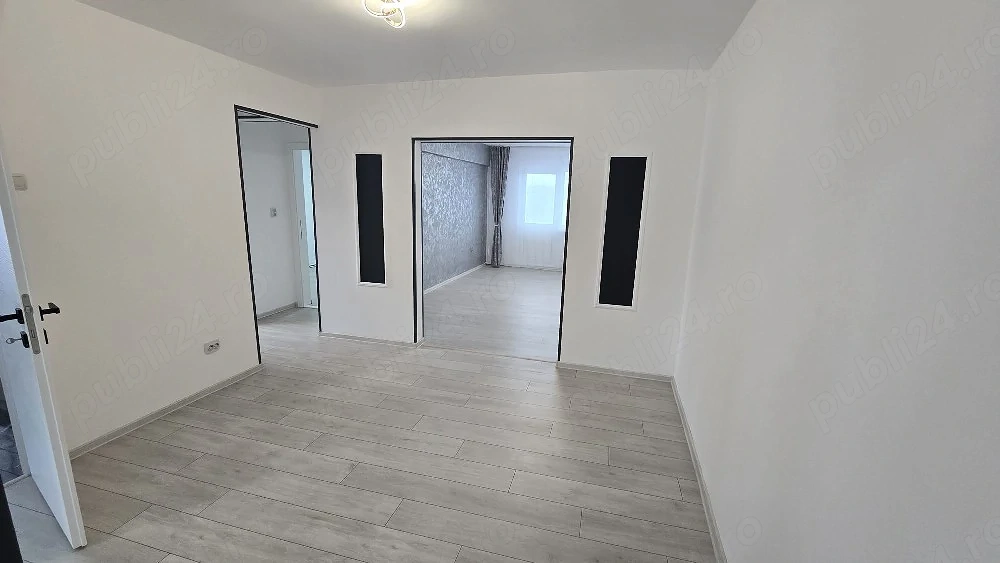 Apartament 3 camere 
