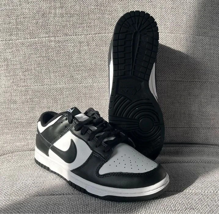Pantofi Sport Dunk Low Panda - 100% originali