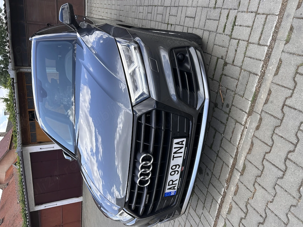 Audi Q5 50 TDI 2020 Quattro