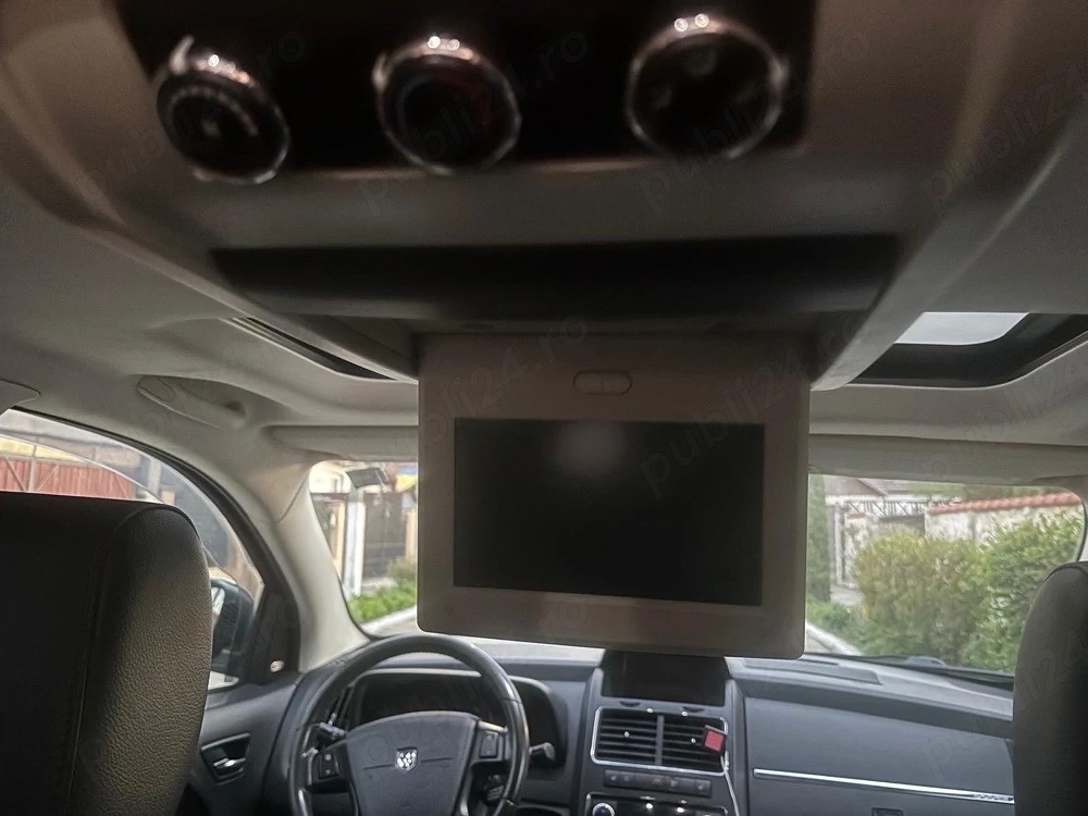 Vand Dodge Journey 7 locuri