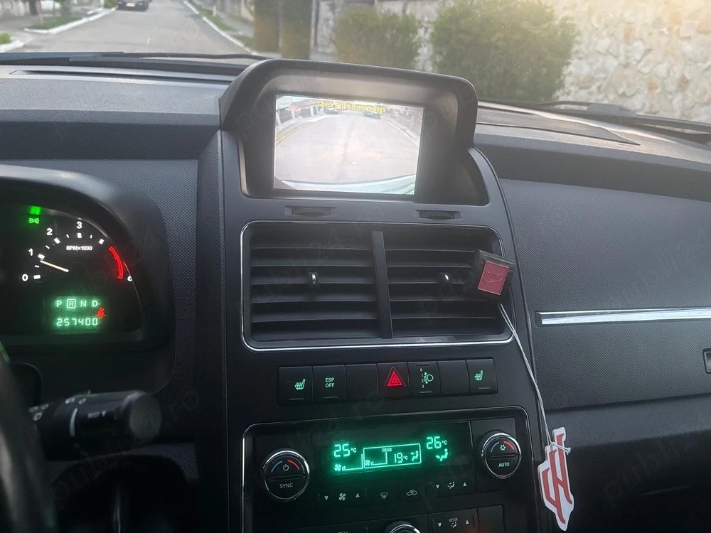 Vand Dodge Journey 7 locuri