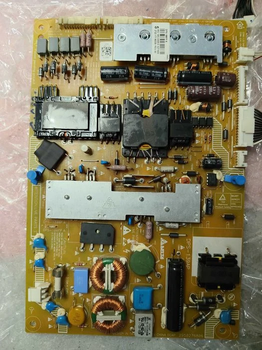 DPS-186FP A  Philips