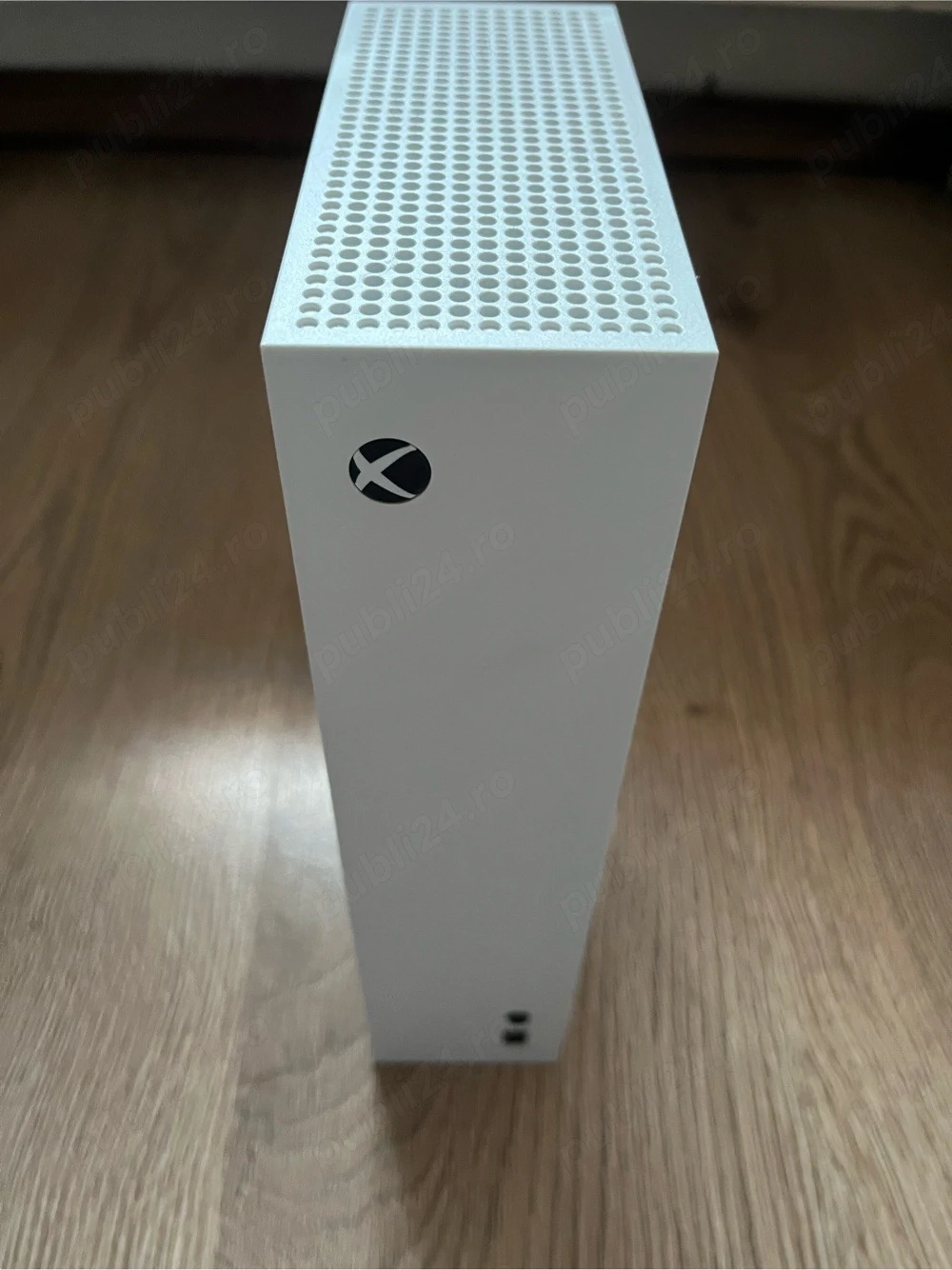 schimb xbox series s cu pc gaming