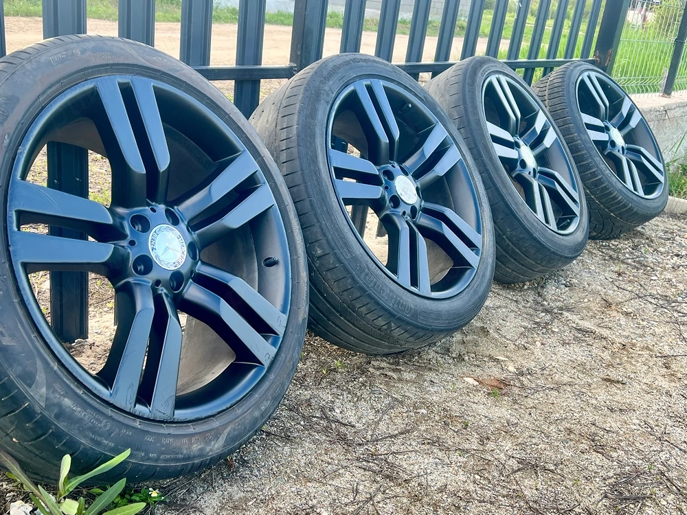 jante mercedes AMG R20