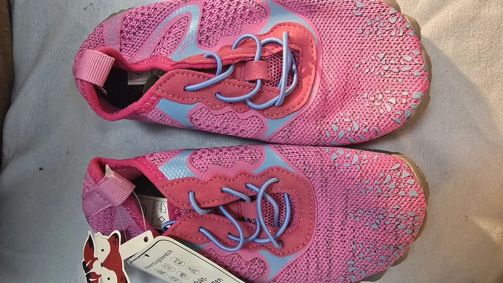 Adidasi aquashoes, barefoot, marime 30