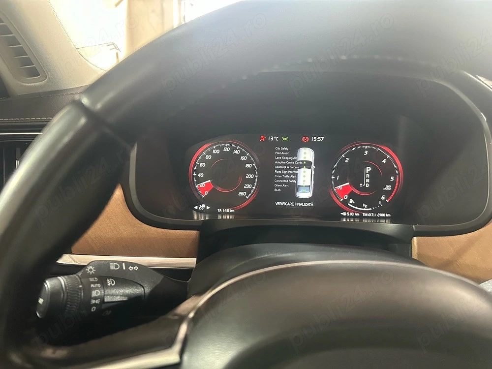 volvo s90 2019