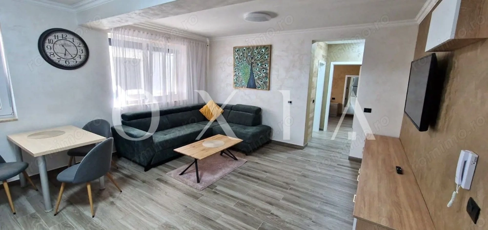 AX1251 Giroc - Braytim, Mobilat-Utilat, Indeal Pentru Investitie