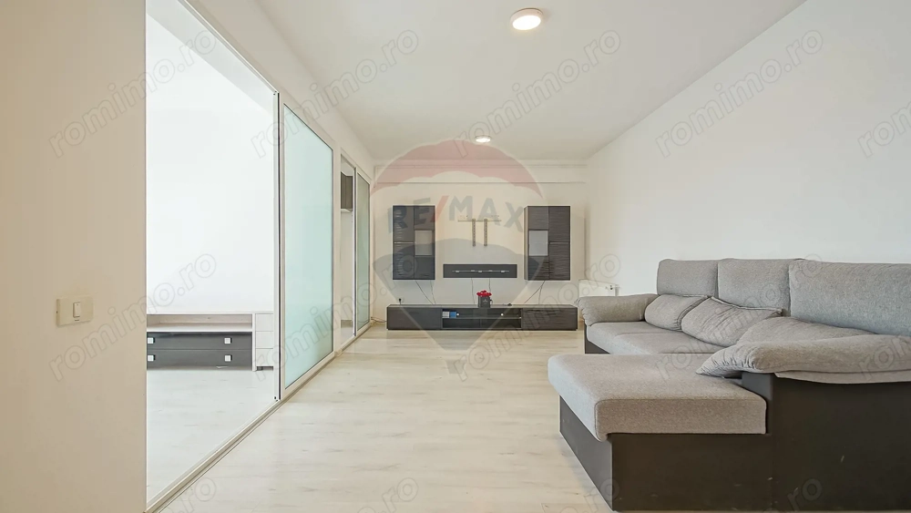Apartament cu 3 camere de vânzare la SOHO