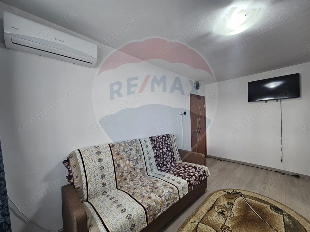 Apartament de vanzare